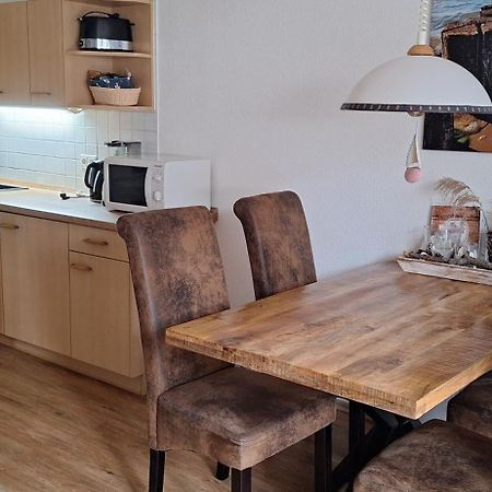 Zingst Achtern Diek 12d Elly Exterior foto