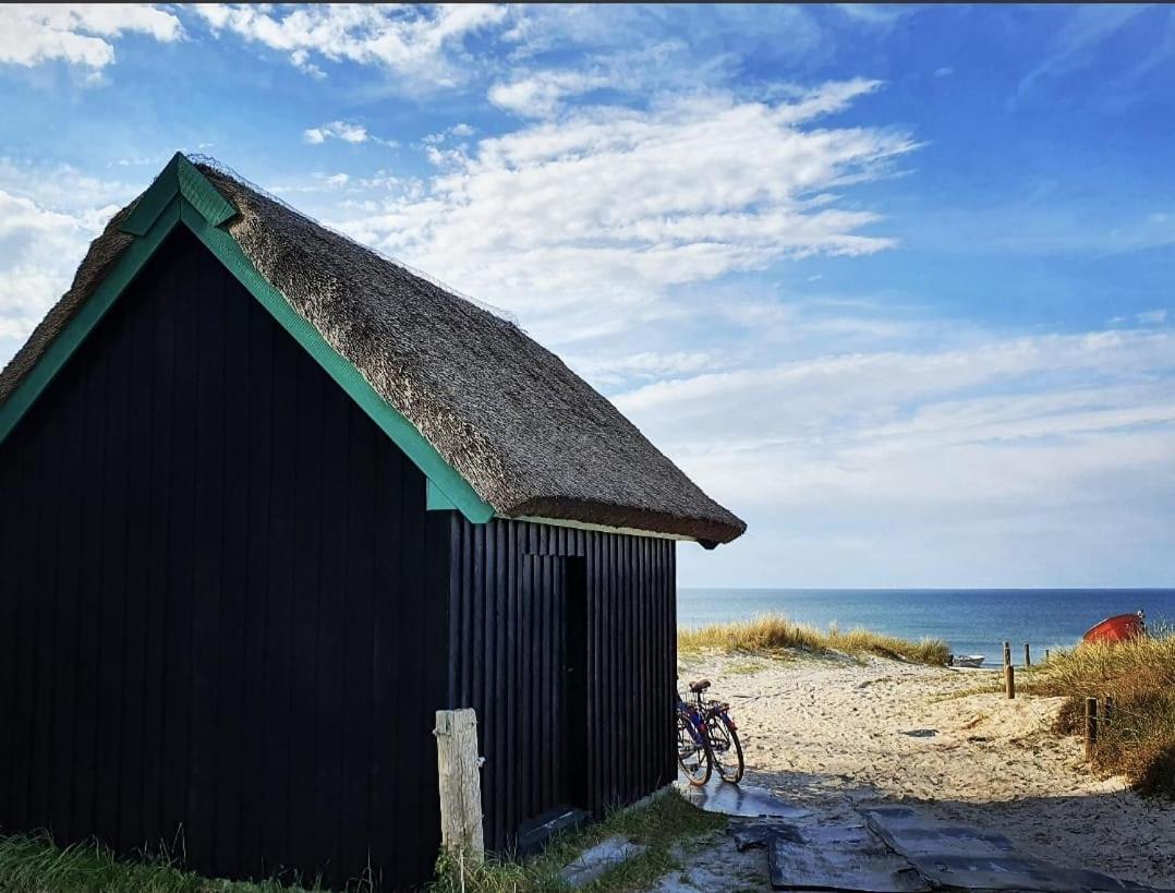 Zingst Achtern Diek 12d Elly Exterior foto