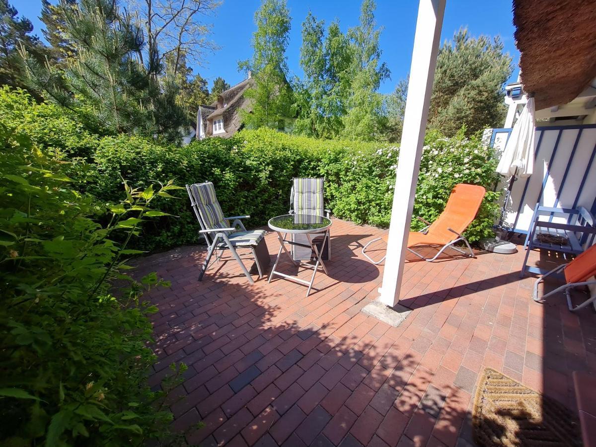 Zingst Achtern Diek 12d Elly Exterior foto