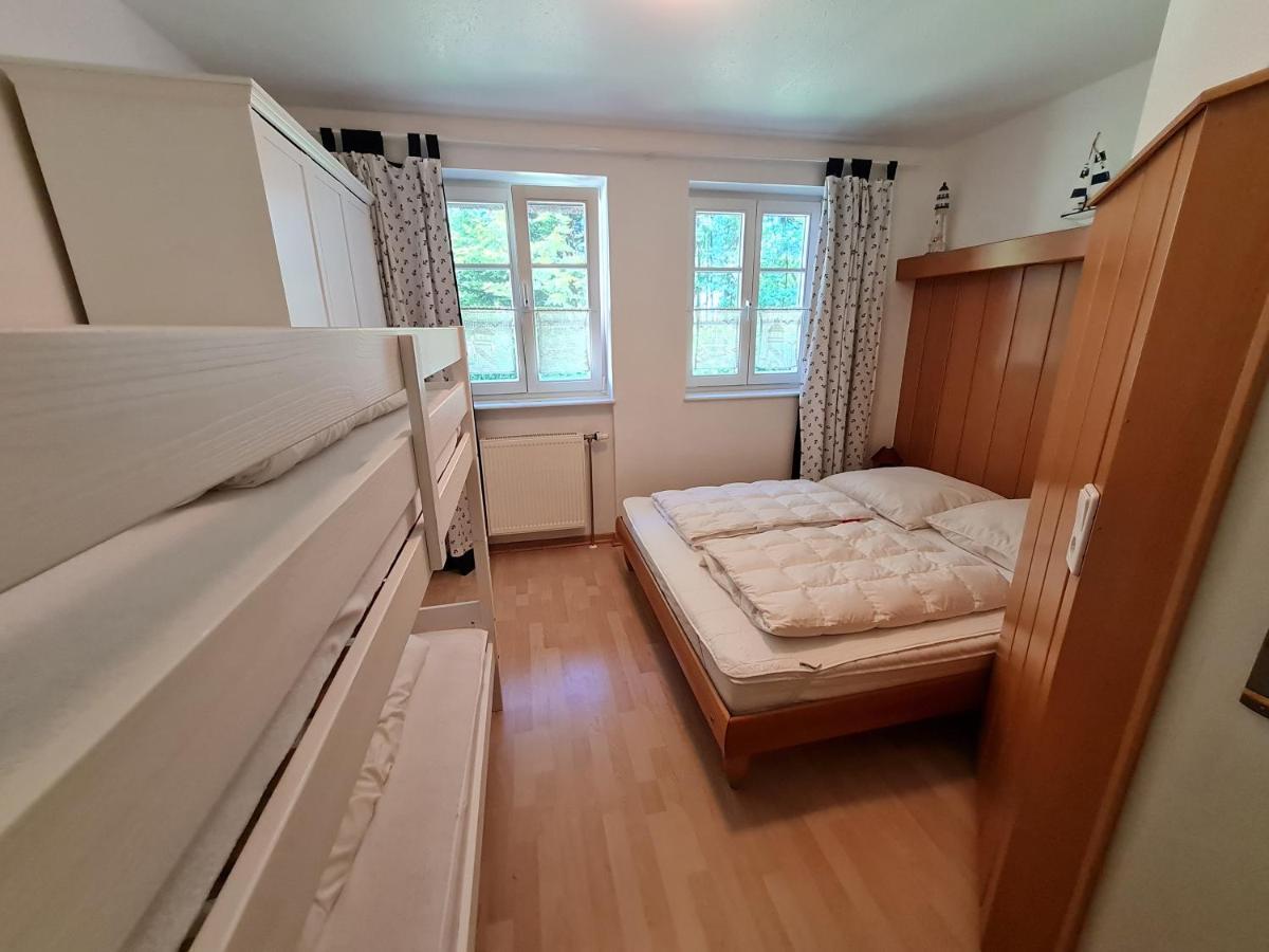 Zingst Achtern Diek 12d Elly Exterior foto
